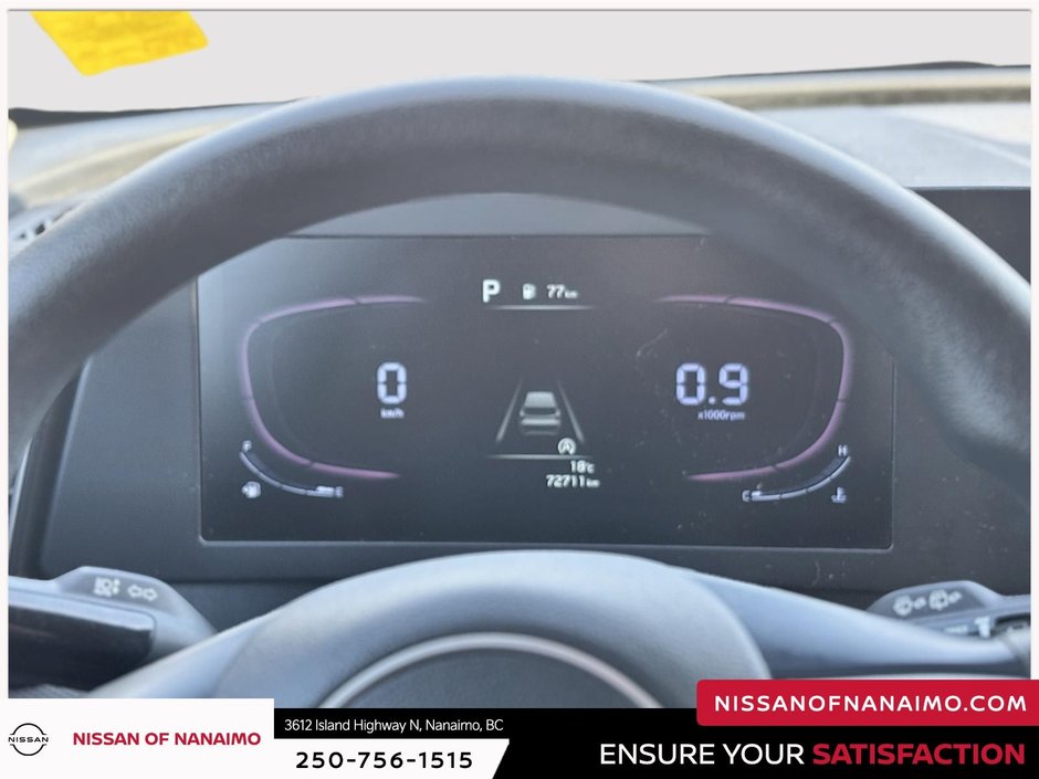 2023 Kia Sportage LX-18