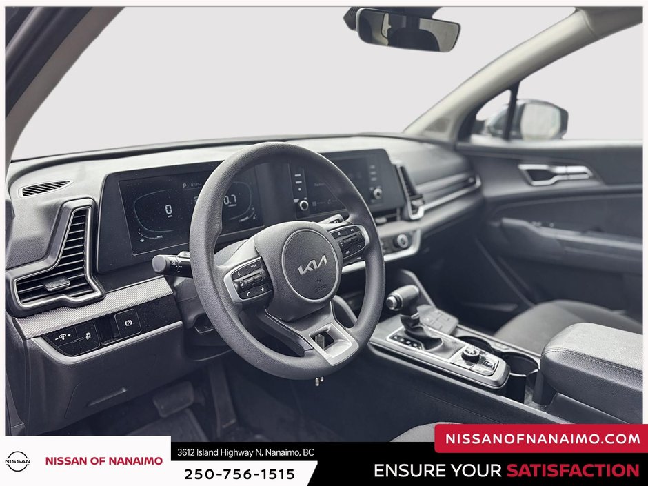 2023 Kia Sportage LX-24