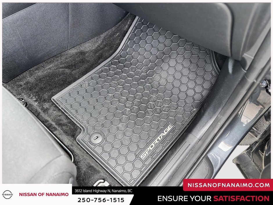 2023 Kia Sportage LX-32