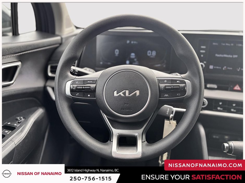 2023 Kia Sportage LX-13