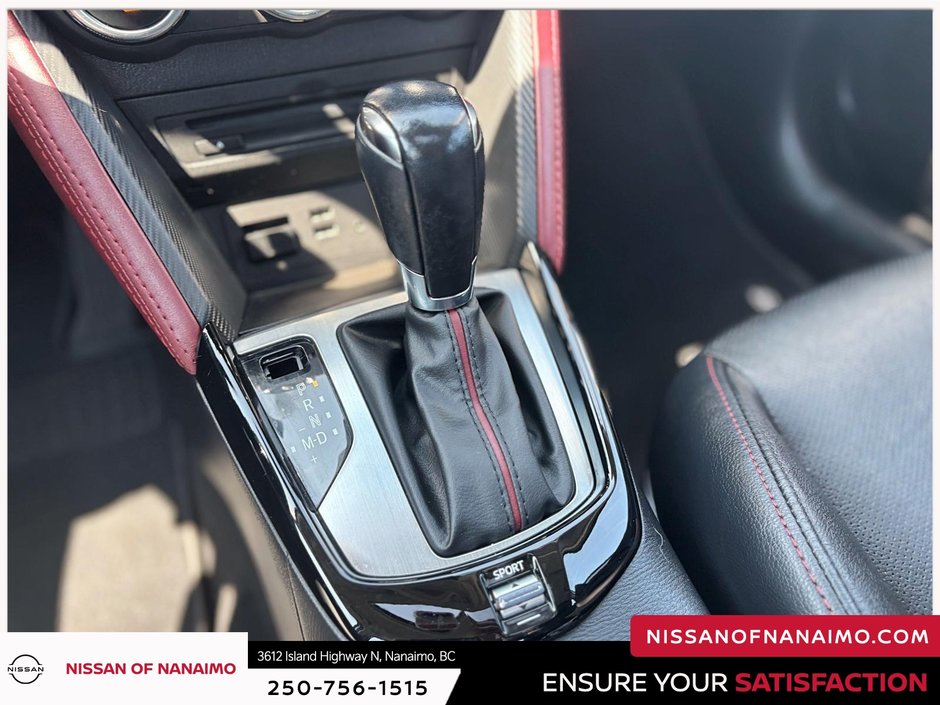 2018 Mazda CX-3 GT-13
