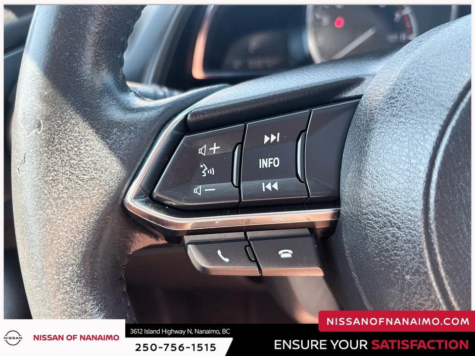 2018 Mazda CX-3 GT-29