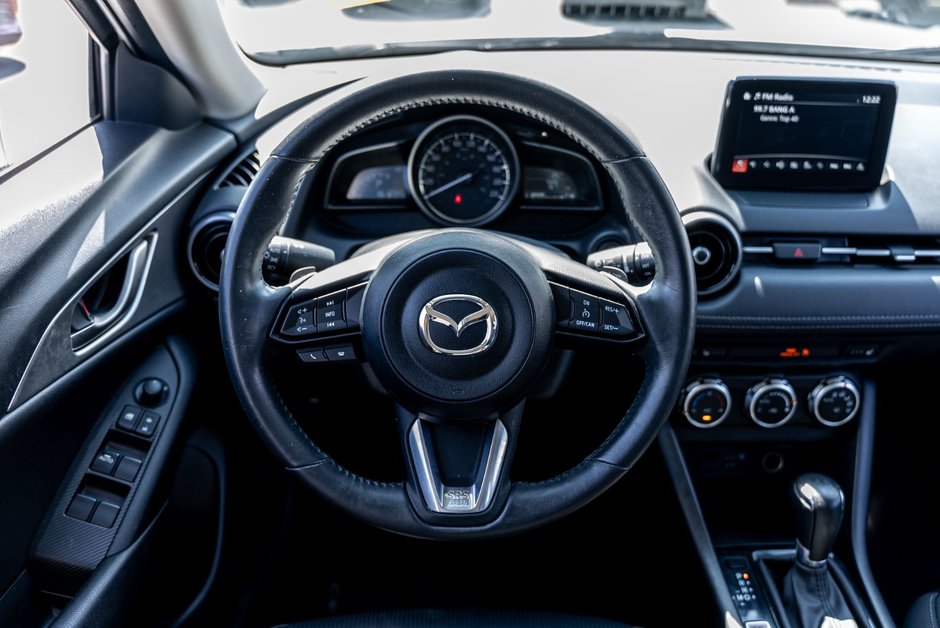 2021 Mazda CX-3 GS-13