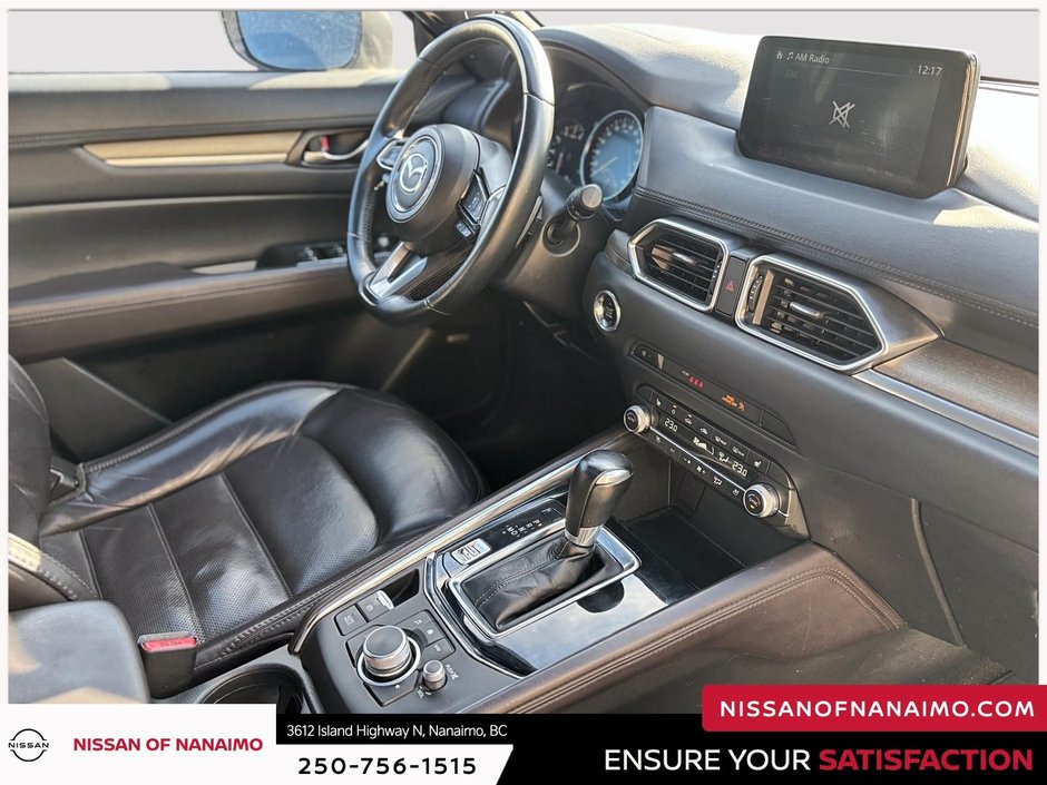 2021 Mazda CX-5 Signature-33