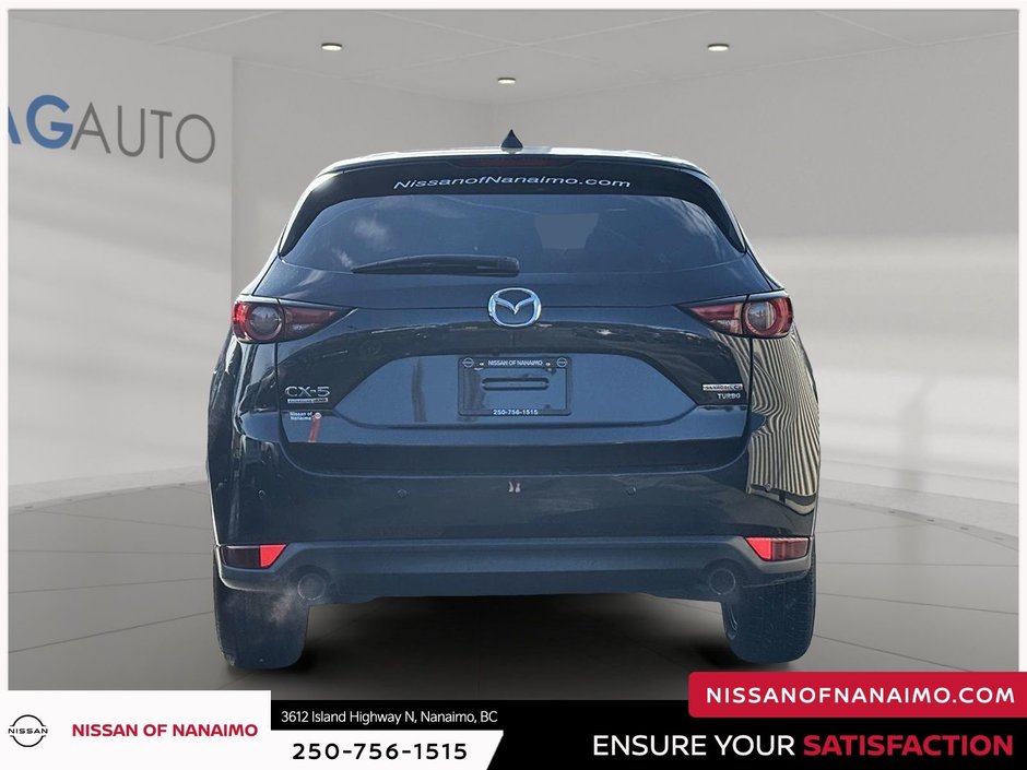 2021 Mazda CX-5 Signature-13