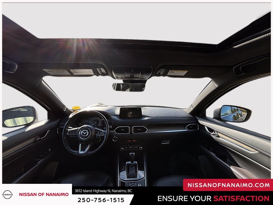 2021 Mazda CX-5 Signature-21