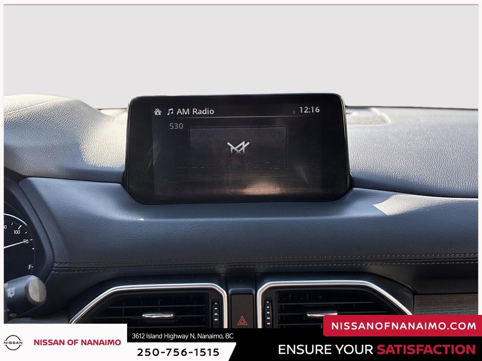 2021 Mazda CX-5 Signature-26