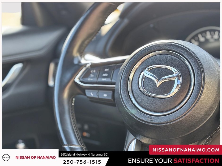 2021 Mazda CX-5 Signature-30