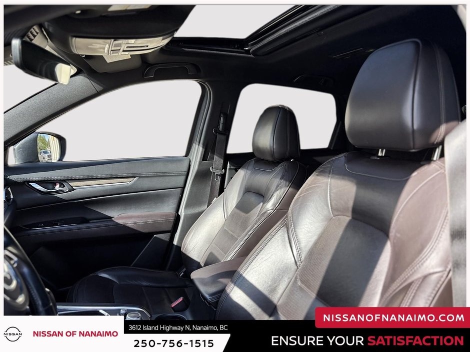 2021 Mazda CX-5 Signature-38