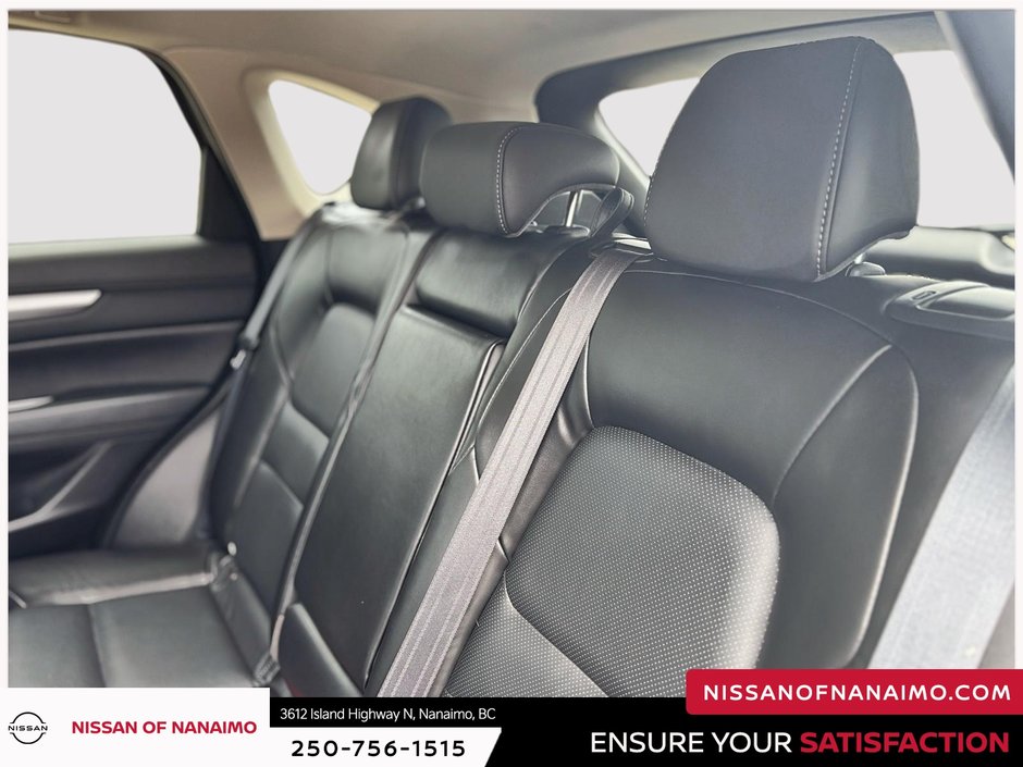 2025 Mazda CX-5 GS-12