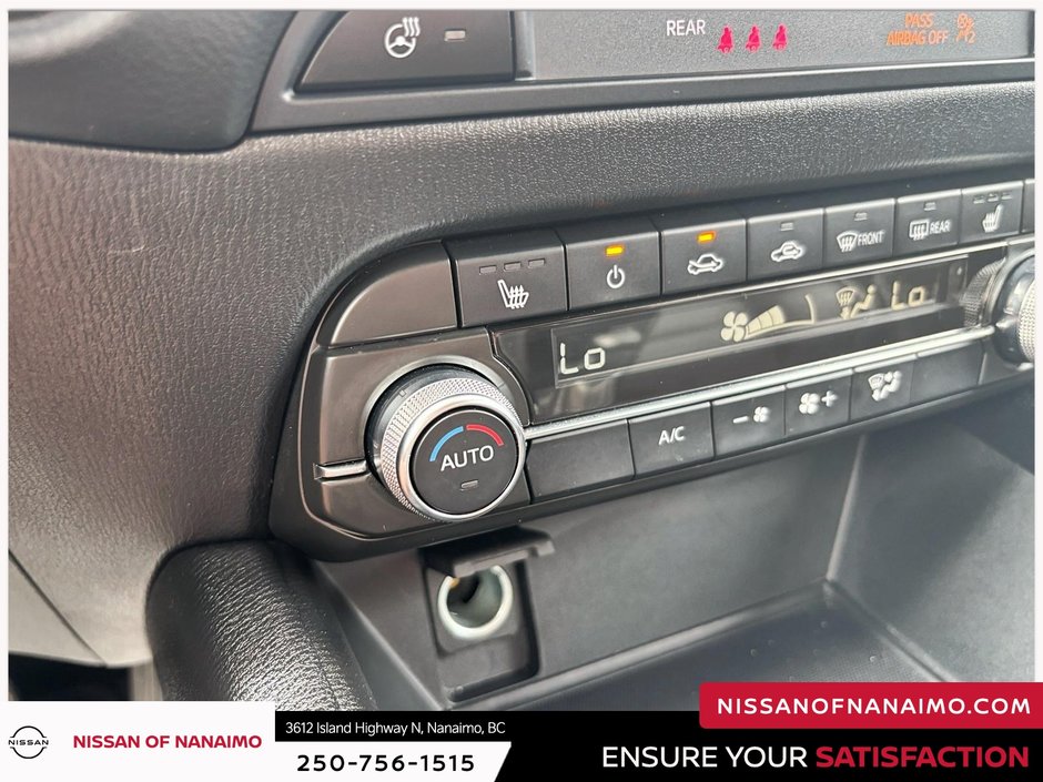 2025 Mazda CX-5 GS-31