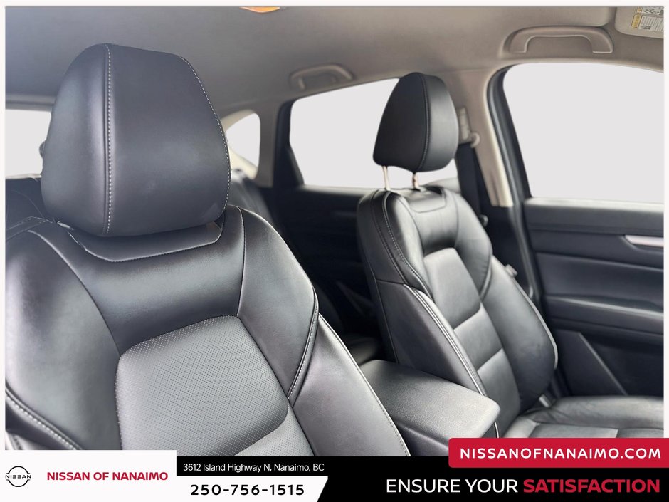 2025 Mazda CX-5 GS-20
