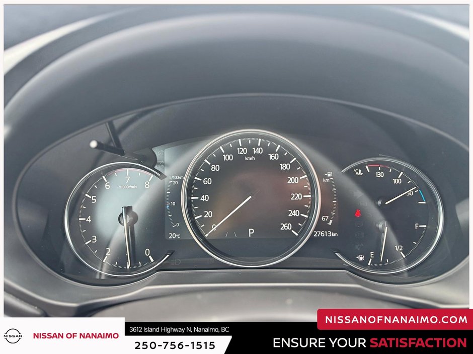 2025 Mazda CX-5 GS-28