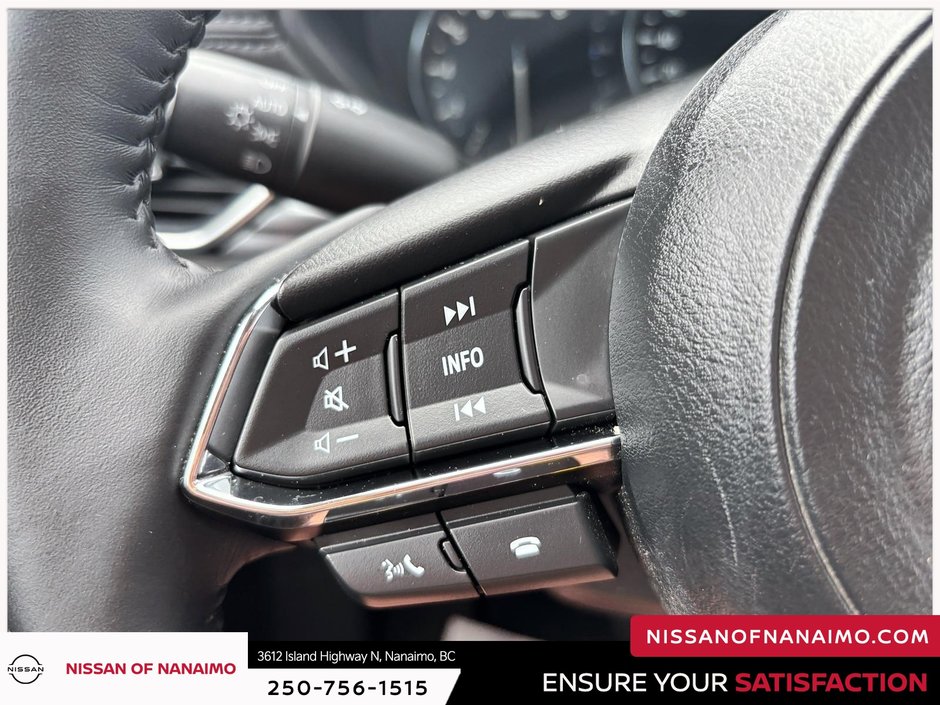 2025 Mazda CX-5 GS-29