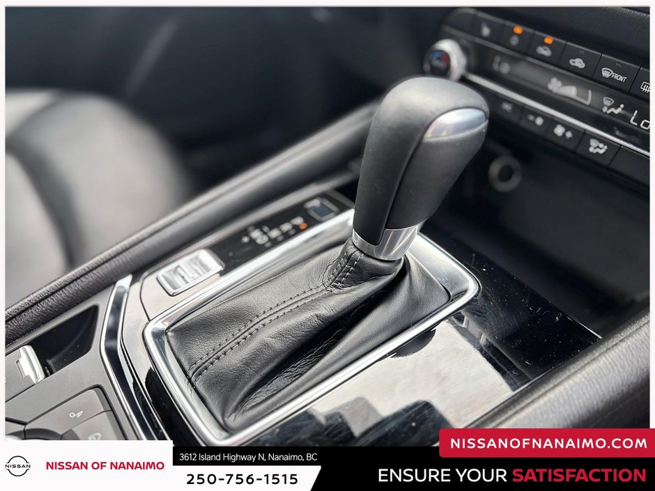 2025 Mazda CX-5 GS-22