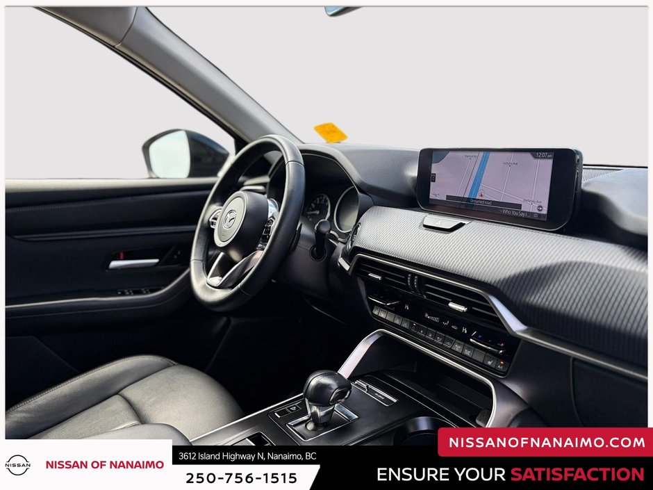 2024 Mazda CX-90 GS-L Hybrid-30