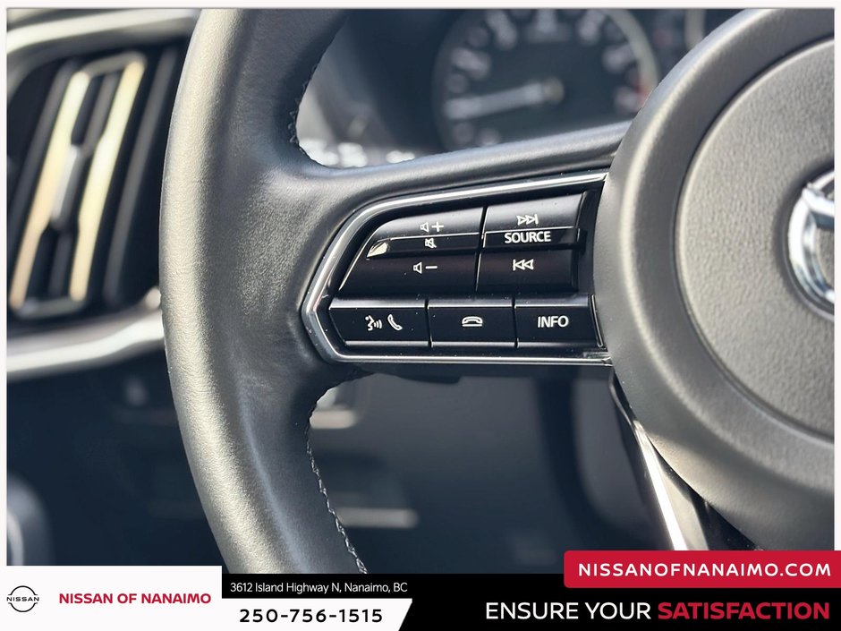 2024 Mazda CX-90 GS-L Hybrid-25