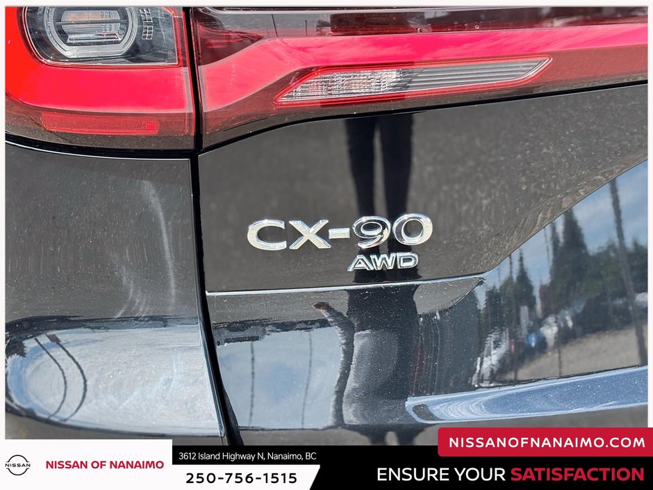 2024 Mazda CX-90 GS-L Hybrid-6