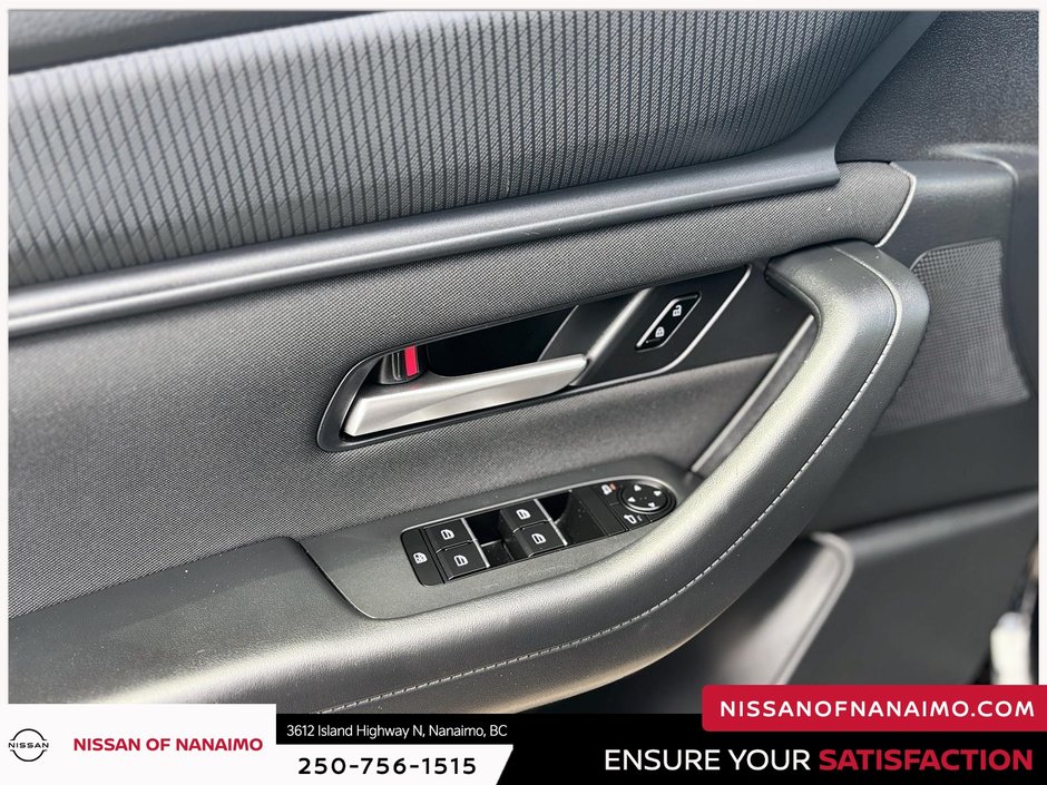 2024 Mazda CX-90 GS-L Hybrid-35