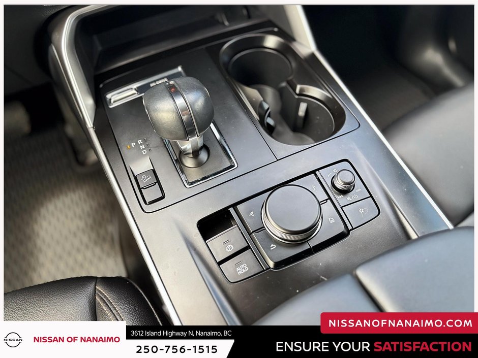 2024 Mazda CX-90 GS-L Hybrid-19