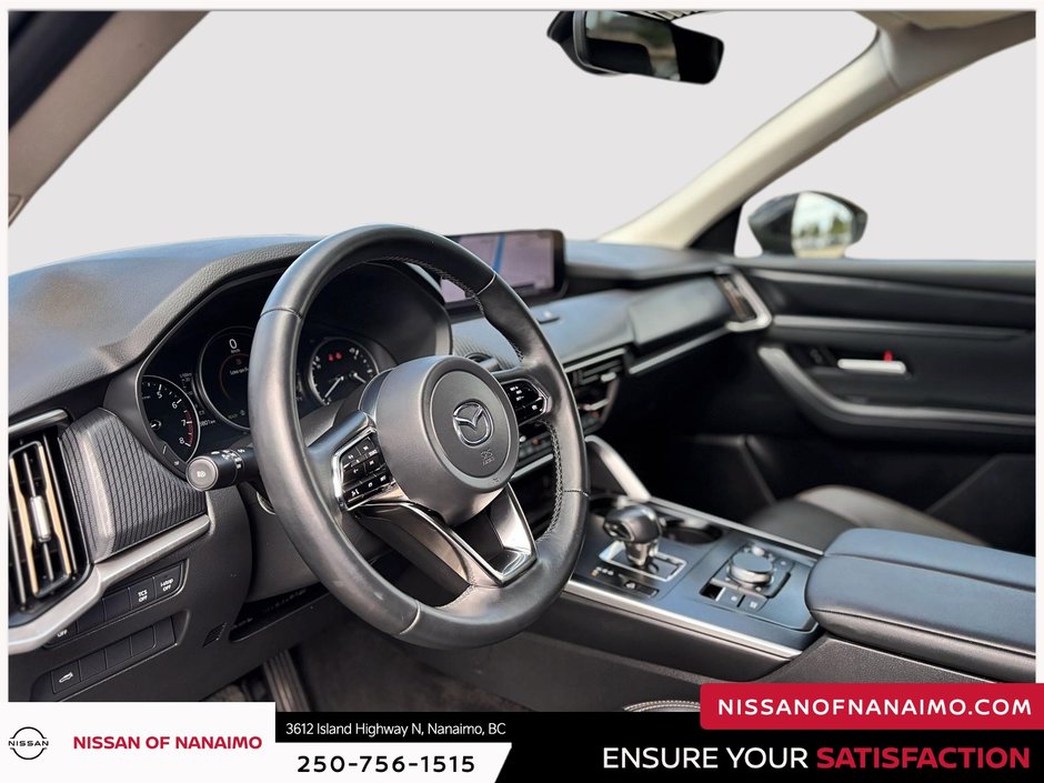2024 Mazda CX-90 GS-L Hybrid-33