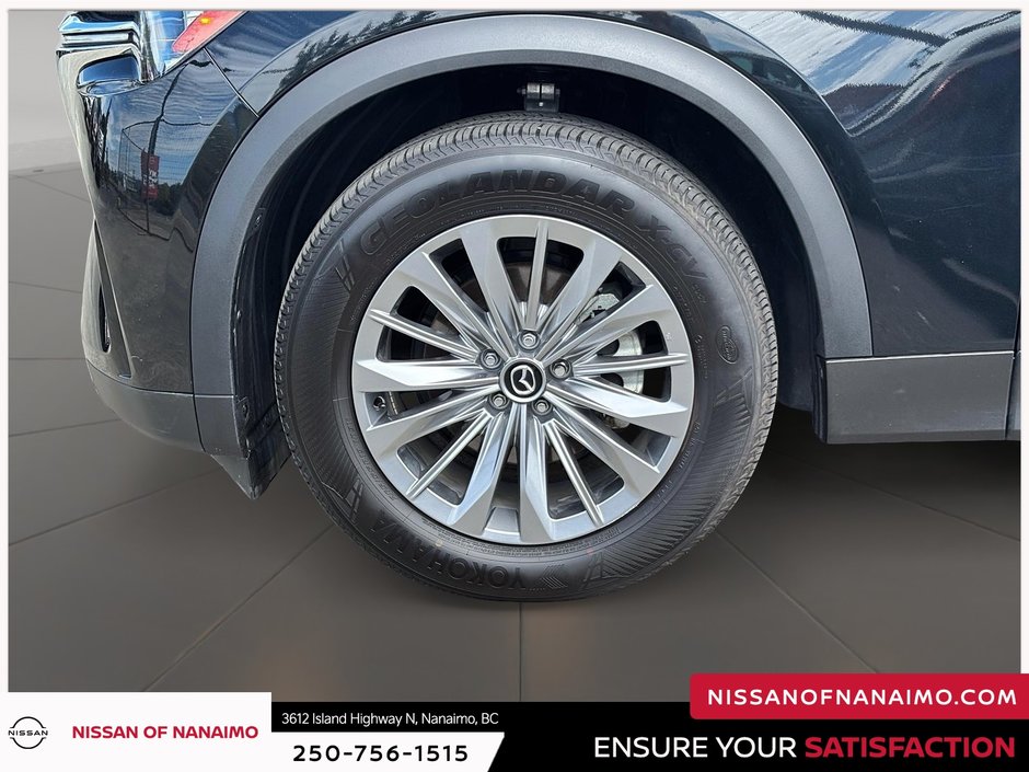 2024 Mazda CX-90 GS-L Hybrid-41