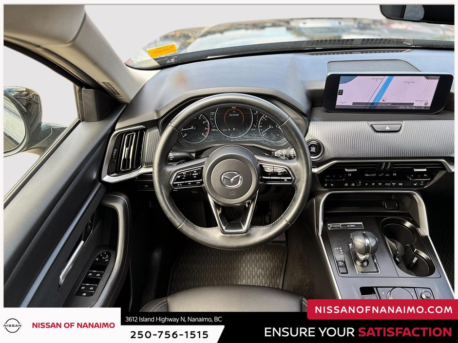 2024 Mazda CX-90 GS-L Hybrid-24