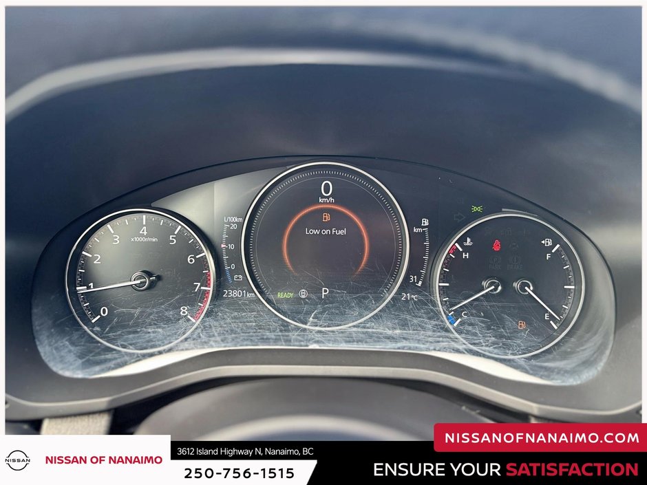 2024 Mazda CX-90 GS-L Hybrid-37
