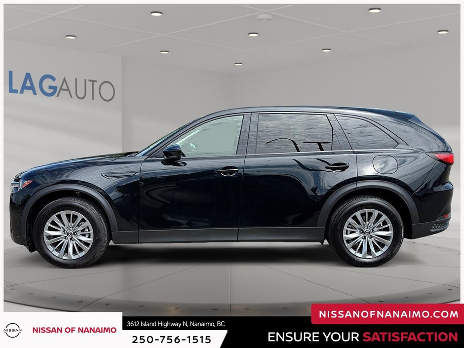 2024 Mazda CX-90 GS-L Hybrid-11