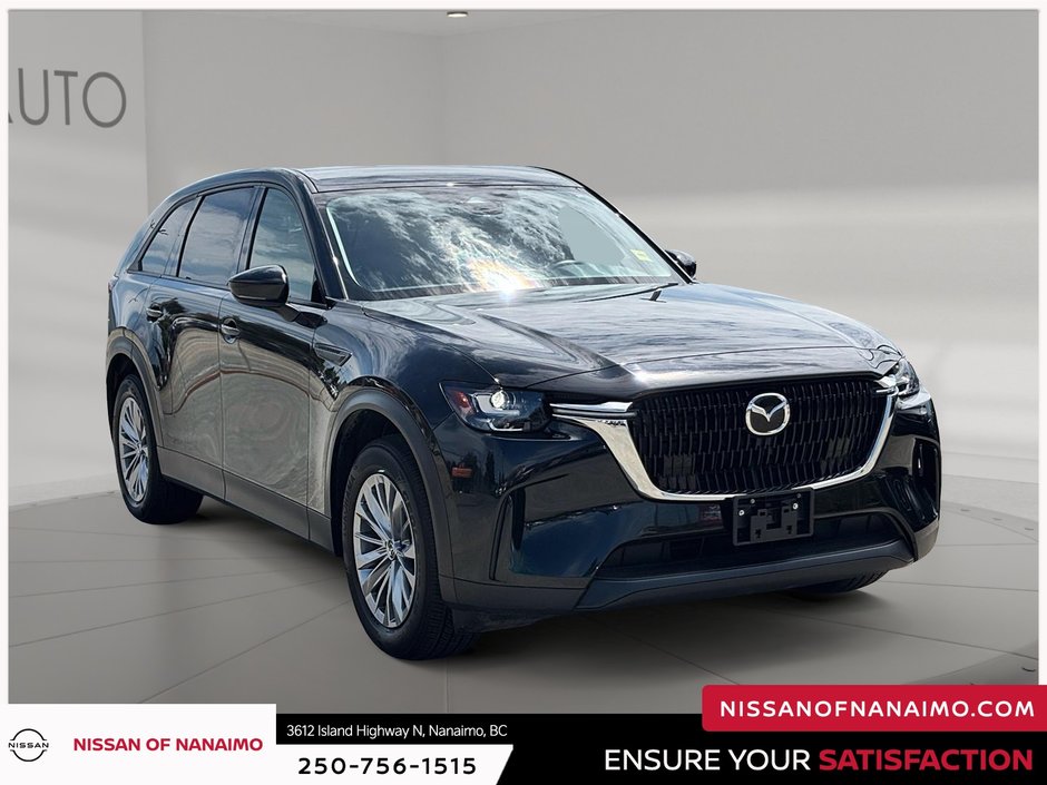 2024 Mazda CX-90 GS-L Hybrid-2