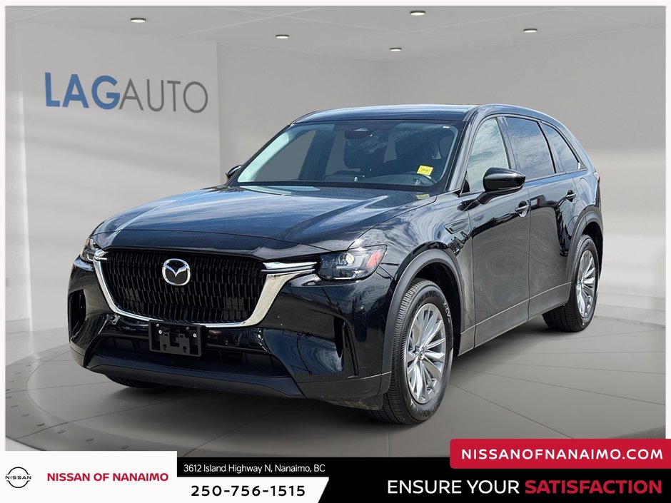 2024 Mazda CX-90 GS-L Hybrid-0
