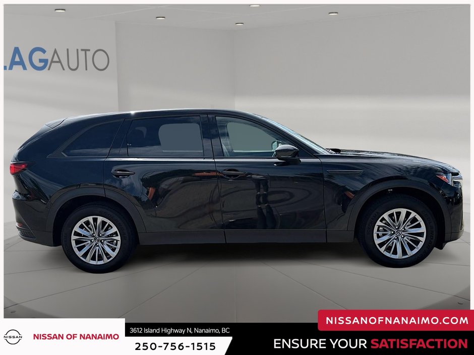 2024 Mazda CX-90 GS-L Hybrid-3