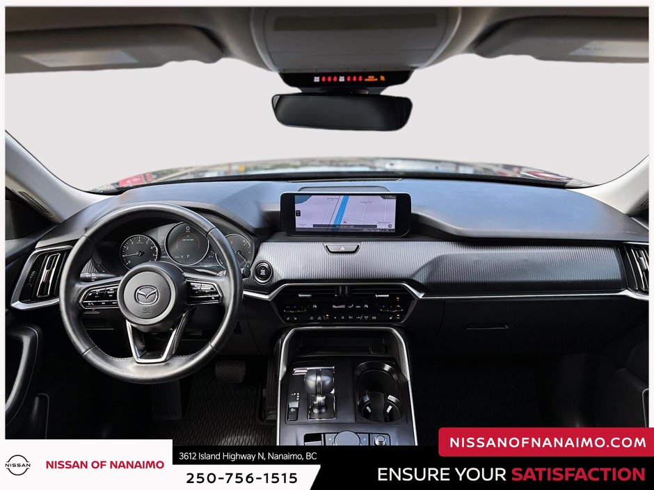2024 Mazda CX-90 GS-L Hybrid-17