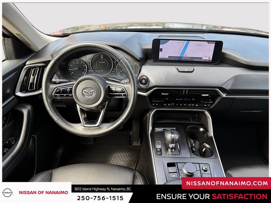 2024 Mazda CX-90 GS-L Hybrid-18