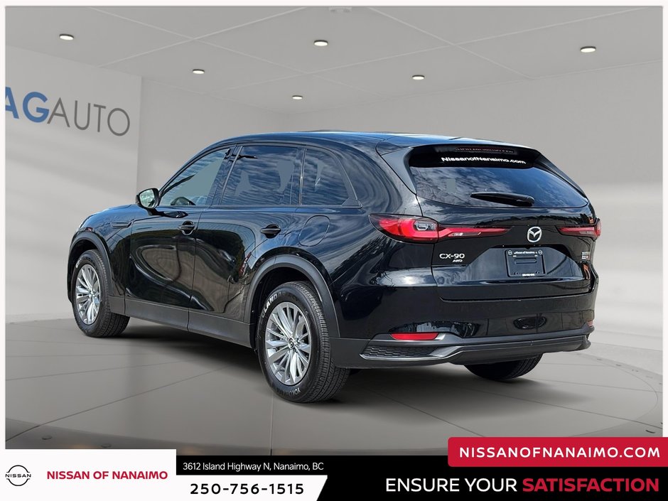 2024 Mazda CX-90 GS-L Hybrid-10