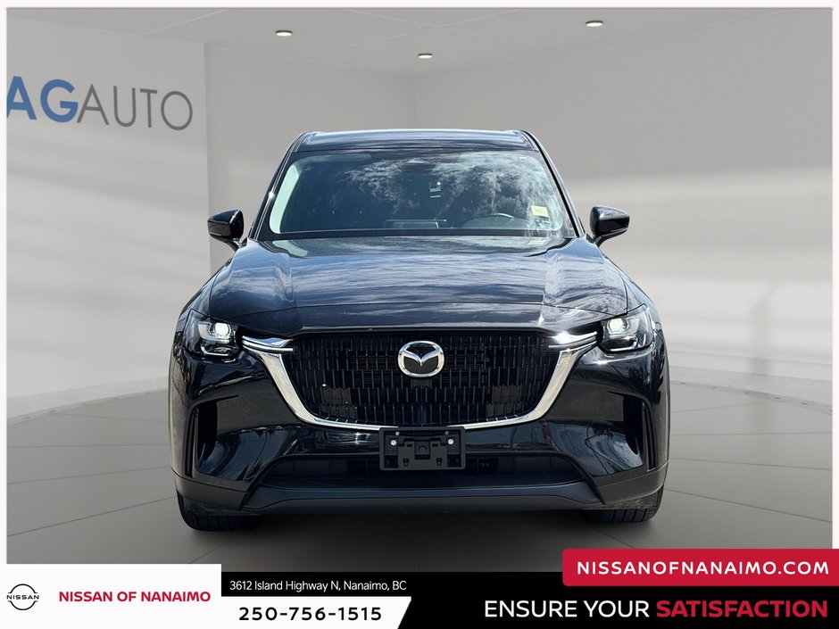 2024 Mazda CX-90 GS-L Hybrid-1