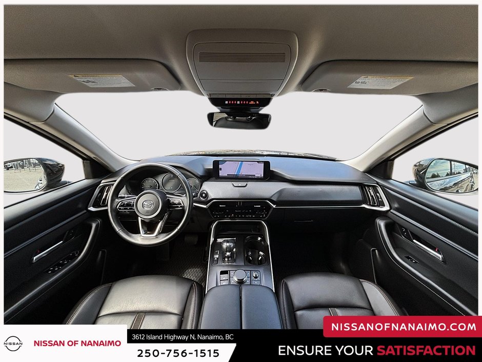 2024 Mazda CX-90 GS-L Hybrid-16