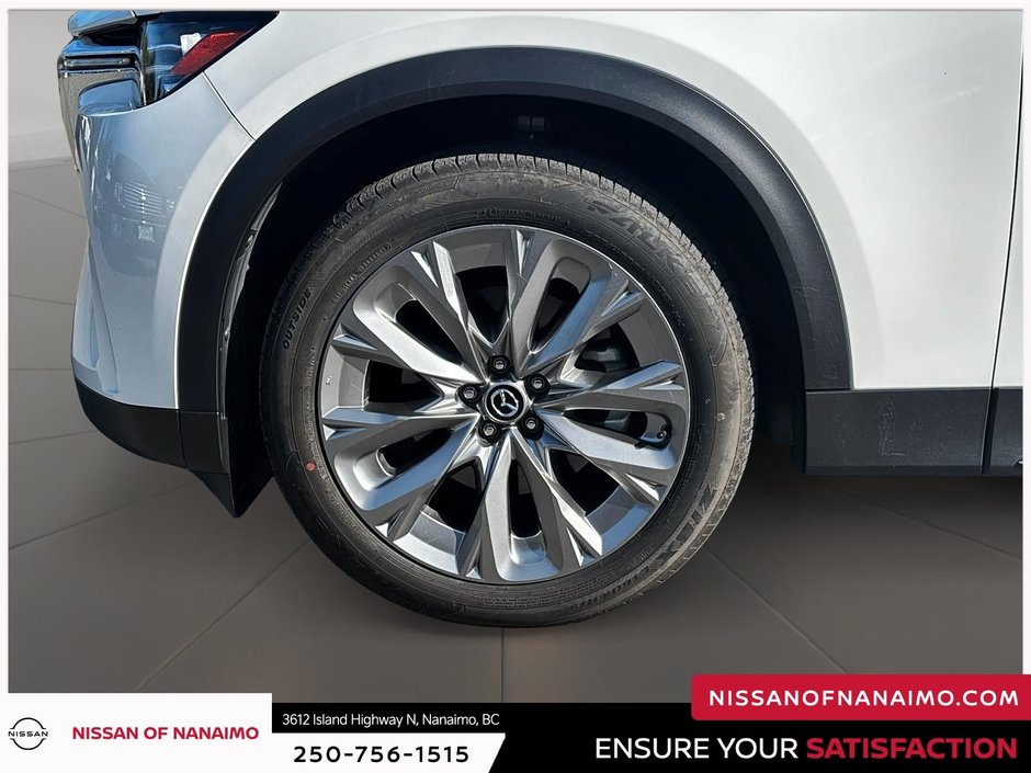 2025 Mazda CX-90 MHEV GT-34