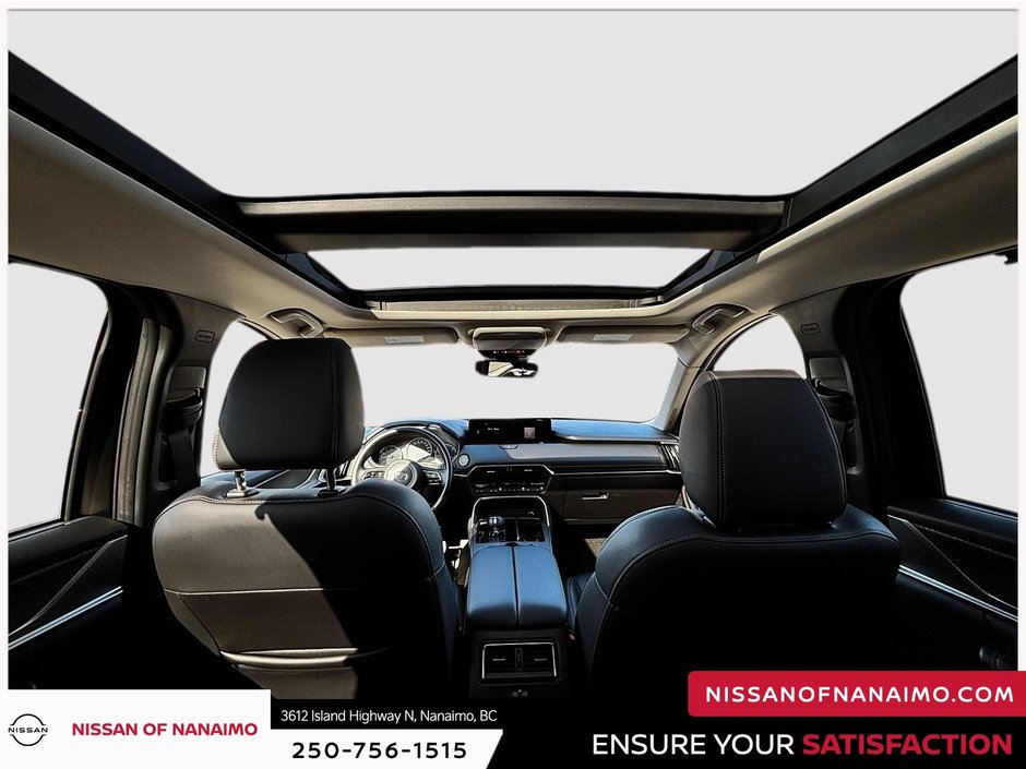2025 Mazda CX-90 MHEV GT-16
