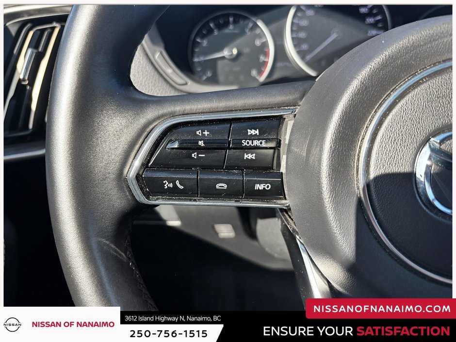 2025 Mazda CX-90 MHEV GT-25