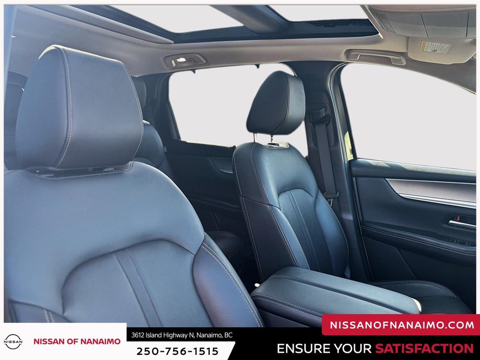 2025 Mazda CX-90 MHEV GT-19