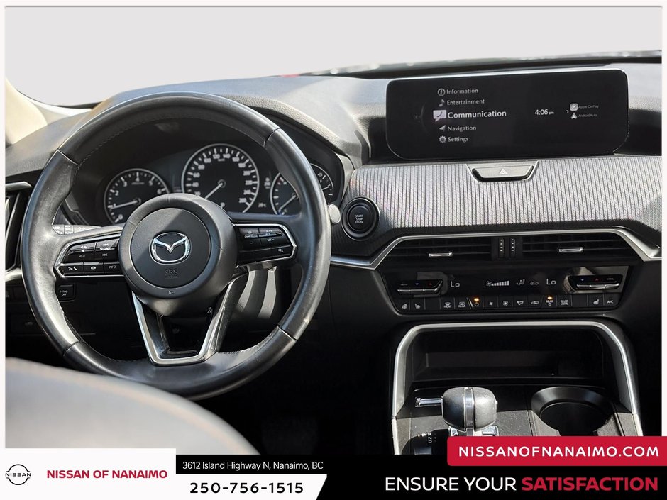 2025 Mazda CX-90 GS-L-16