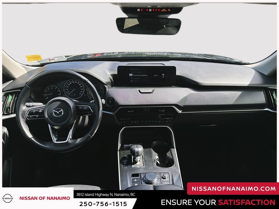 2025 Mazda CX-90 GS-L-15