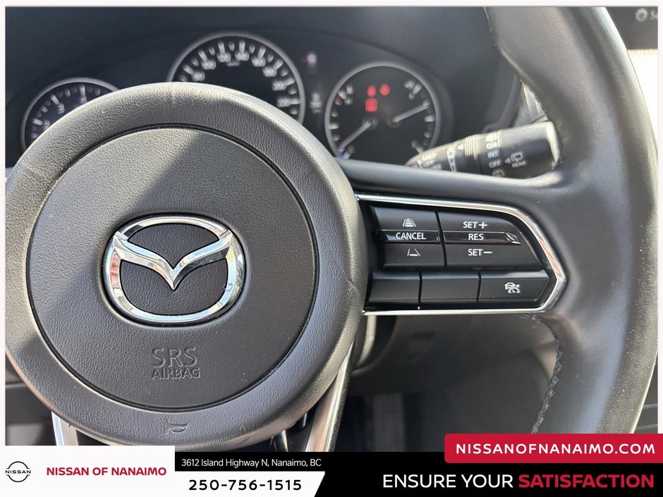 2025 Mazda CX-90 GS-L-28