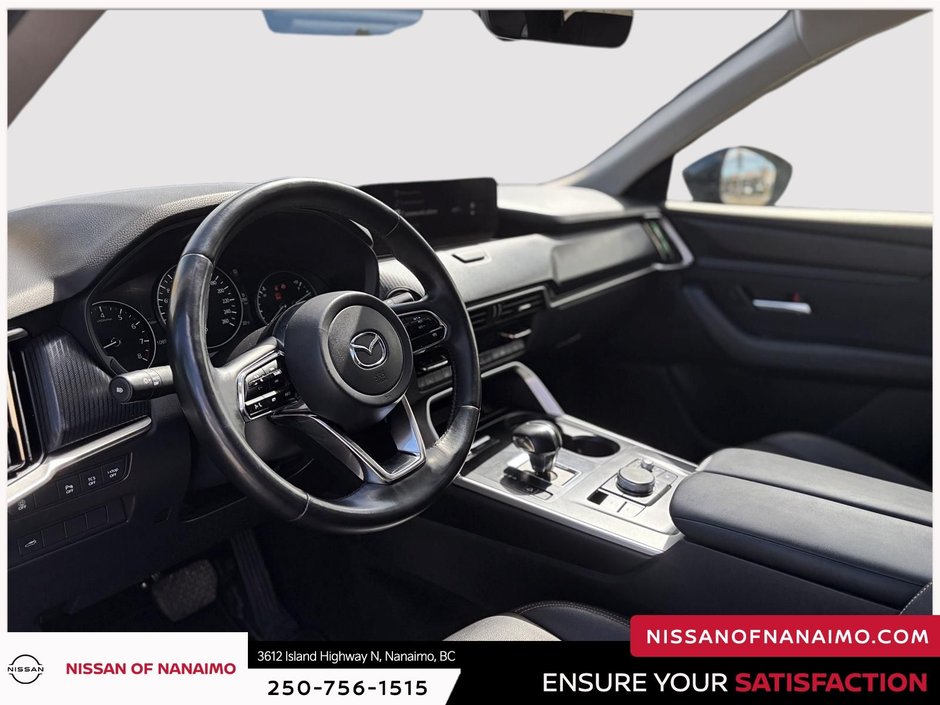 2025 Mazda CX-90 GS-L-22