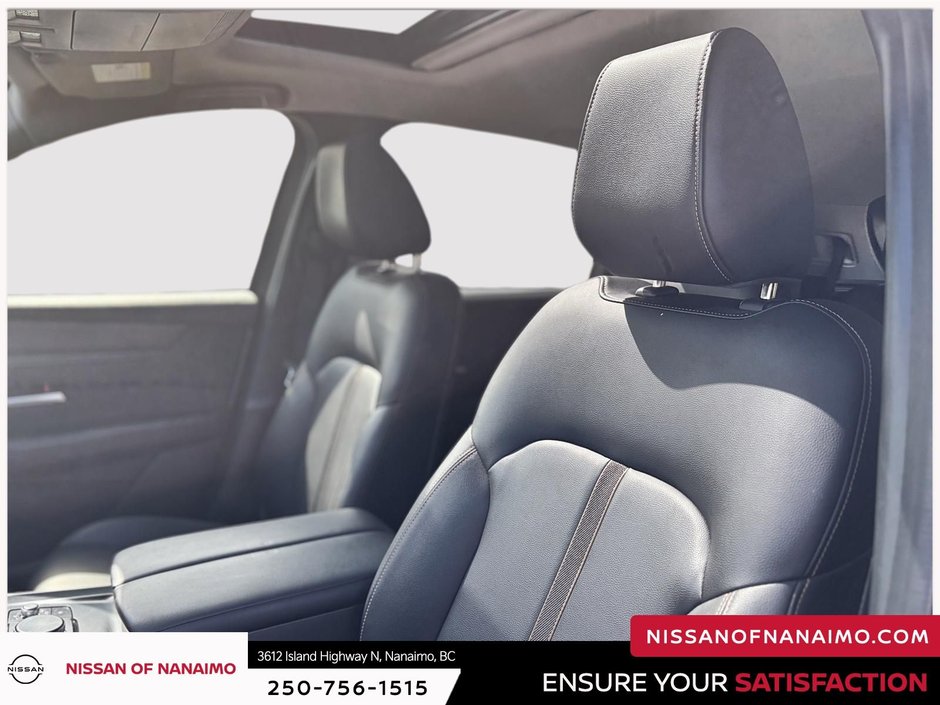 2025 Mazda CX-90 GS-L-23