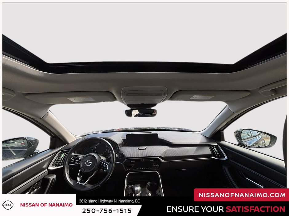 2025 Mazda CX-90 GS-L-12