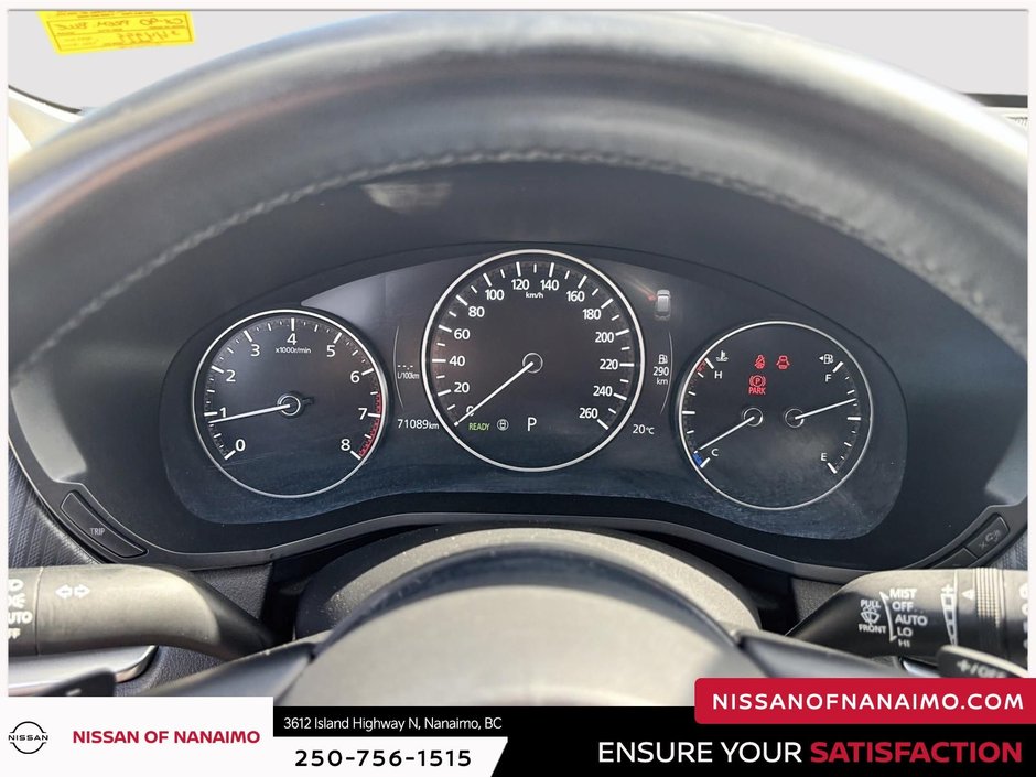 2025 Mazda CX-90 GS-L-27