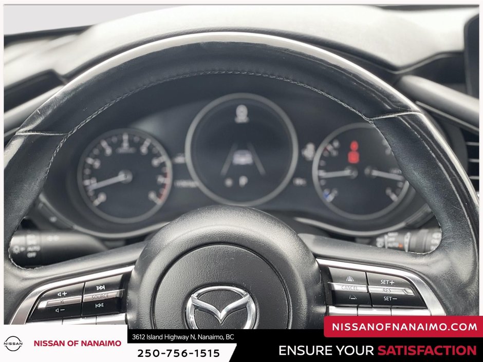2019 Mazda 3 GS-10