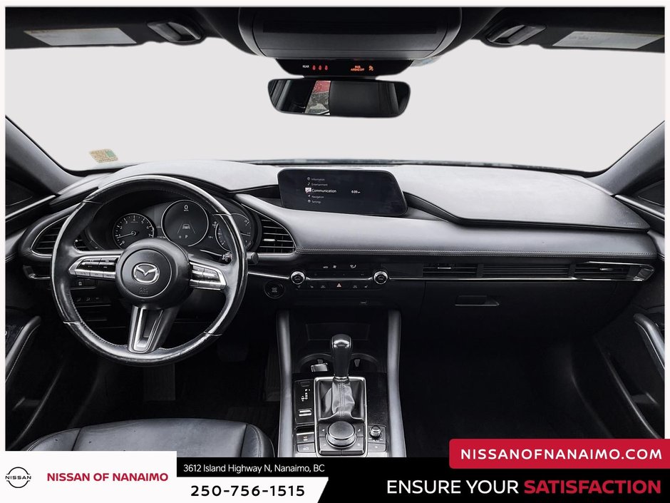 2019 Mazda 3 GS-31